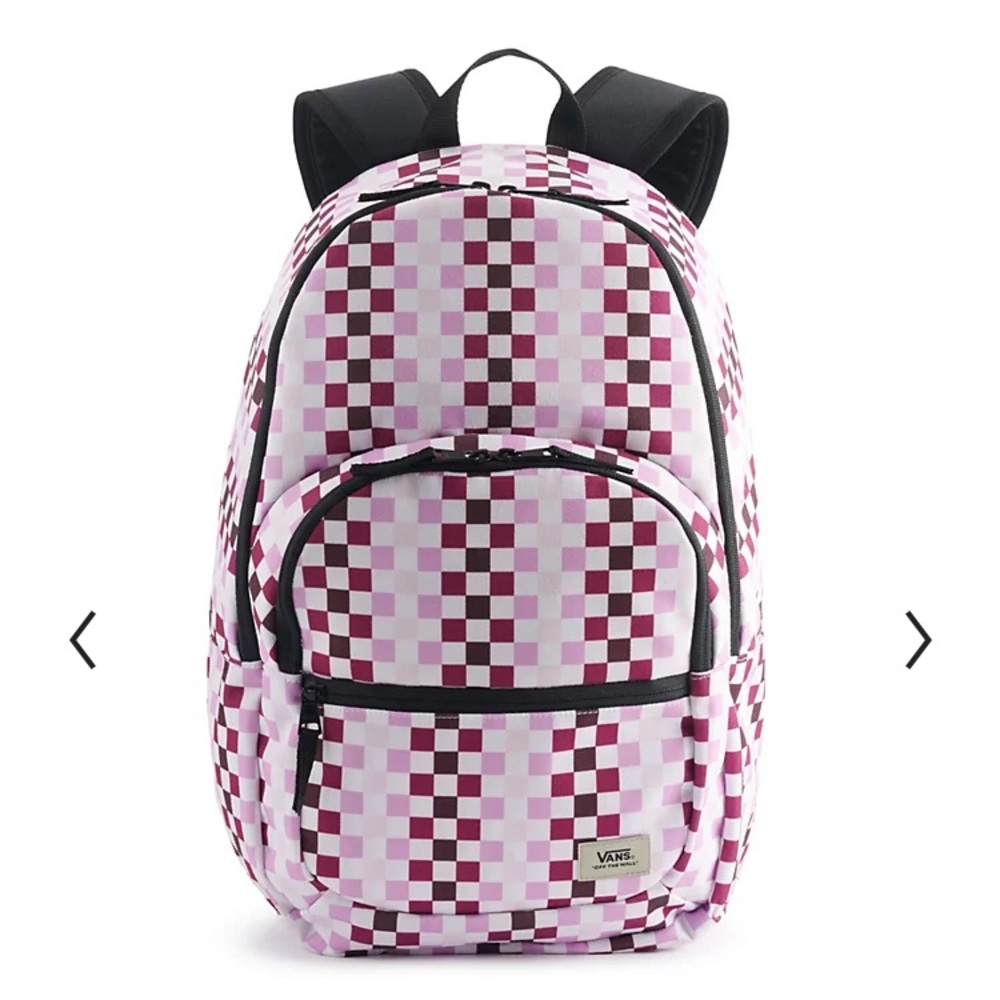Vans backpack